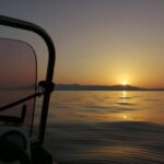 Sunset Falasarna Beach