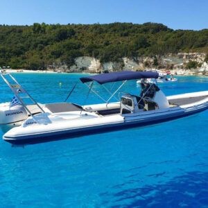 Choose Cruise